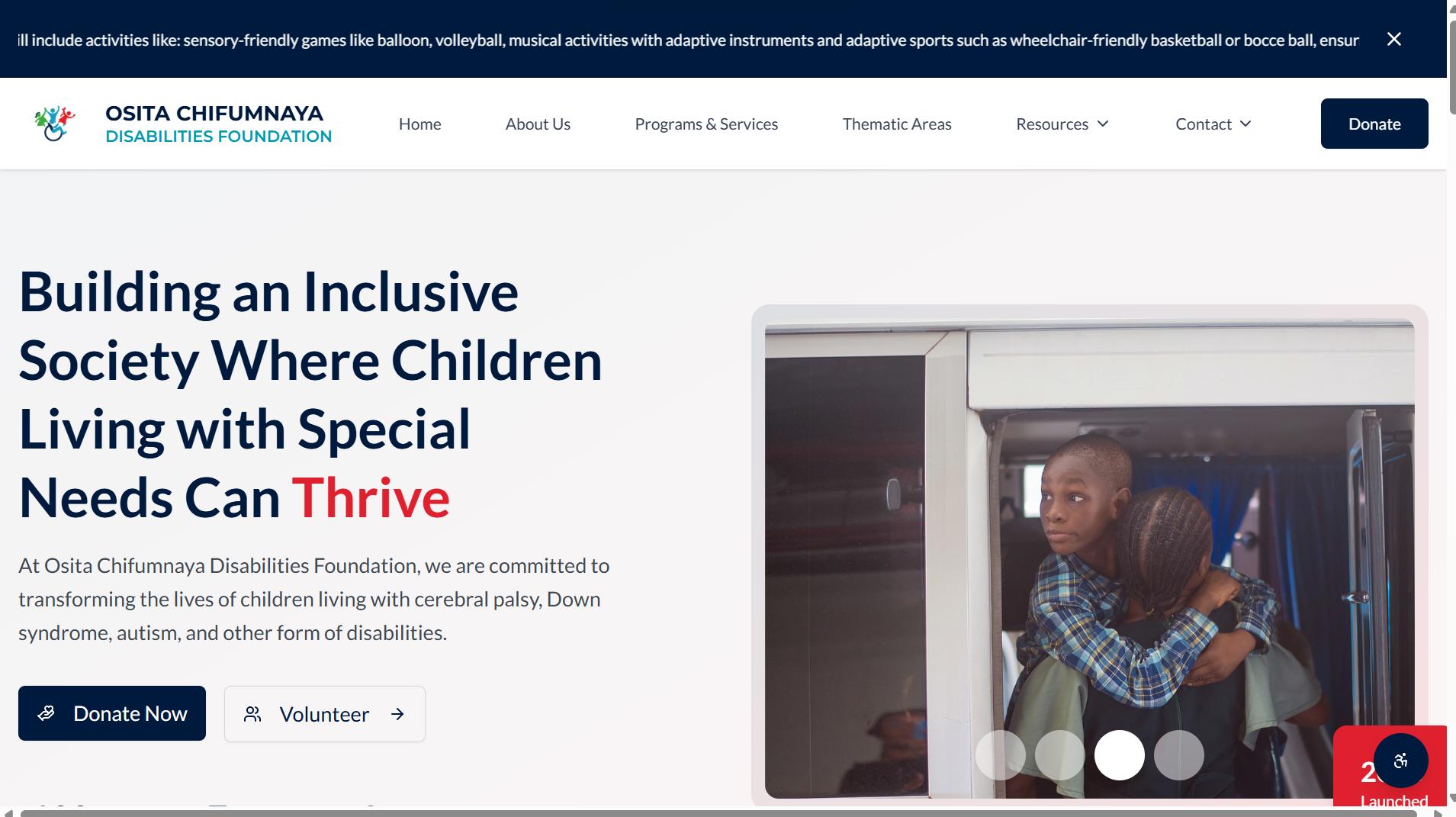 Osita Foundation