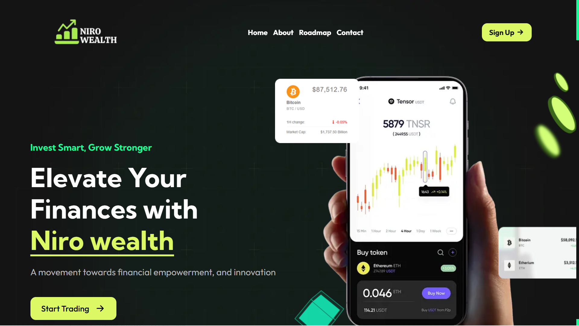 Niro Wealth